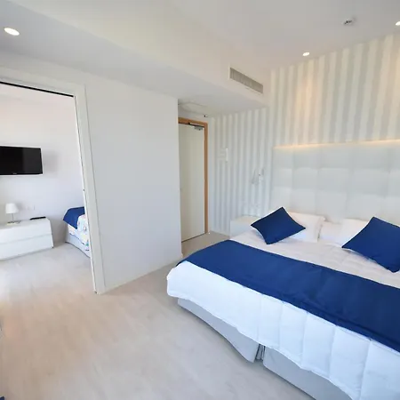 Fedora - Fronte Mare Hotel Riccione