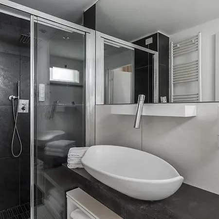 Fedora - Fronte Mare Hotel