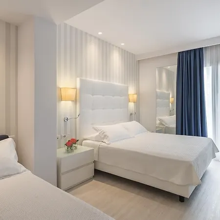 Fedora - Fronte Mare