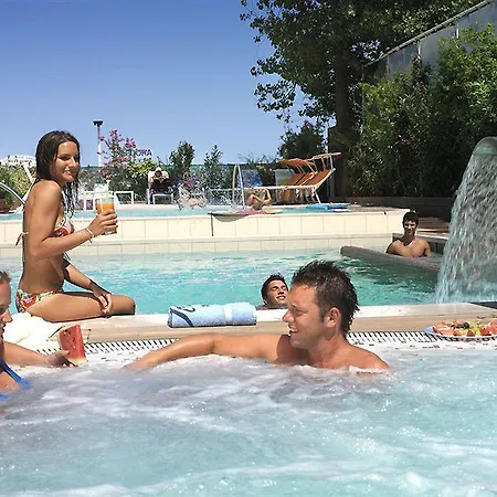 Fedora - Fronte Mare Hotel Riccione