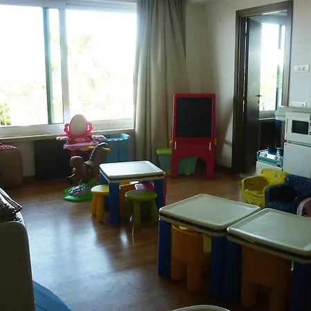 Fedora - Fronte Mare 3*