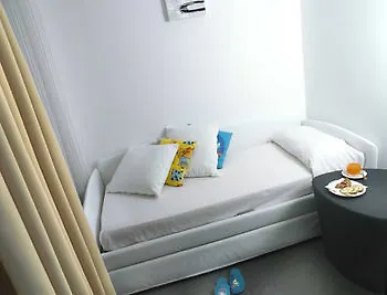 Fedora - Fronte Mare Hotel Riccione