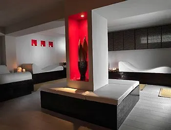 Hotell Fedora - Fronte Mare