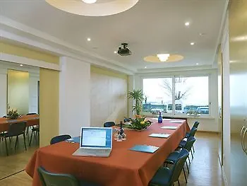 Hotel Fedora - Fronte Mare