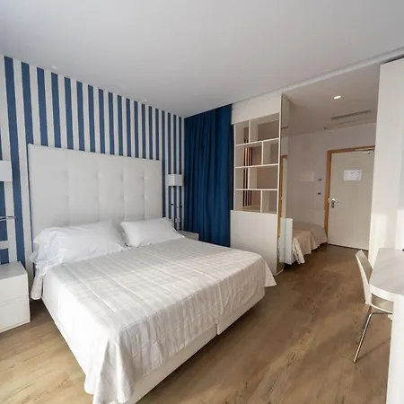 Fedora - Fronte Mare Hotel