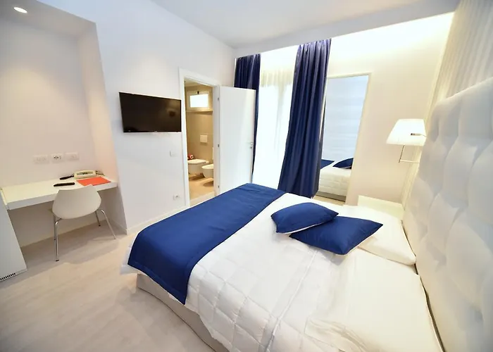 Fedora Hotel Riccione