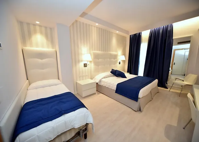 Fedora - Fronte Mare 3*