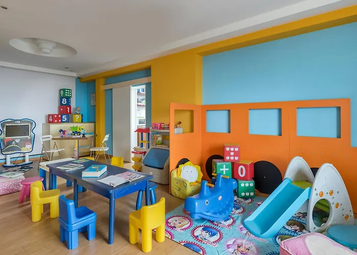 Fedora Hotel Riccione