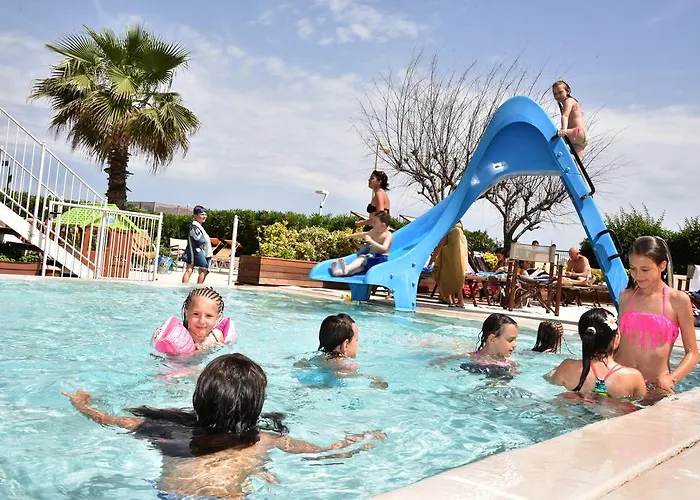 Hotel Fedora Riccione