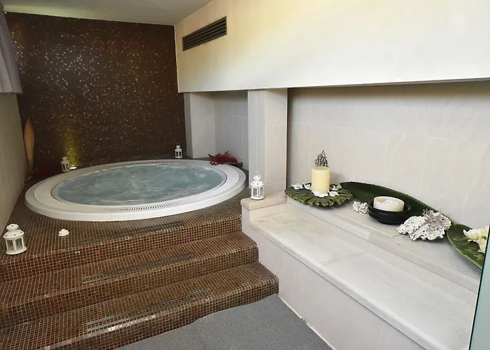 Fedora Hotel Riccione