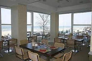 Fedora - Fronte Mare Hotell