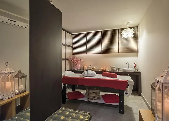 Hotel Fedora Riccione