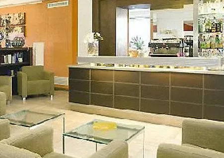 Fedora - Fronte Mare Hotell