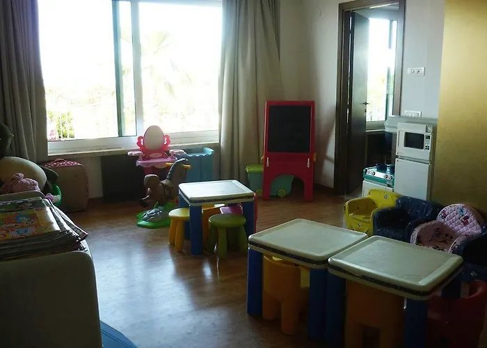 Fedora - Fronte Mare 3*