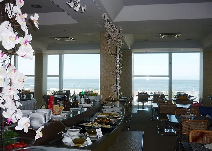 Fedora Hotel Riccione