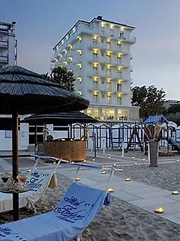 Hotel Fedora Riccione